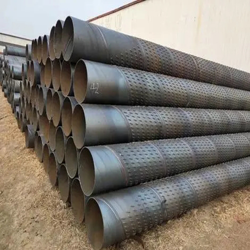 肇庆滤水管执行标准中具体参数