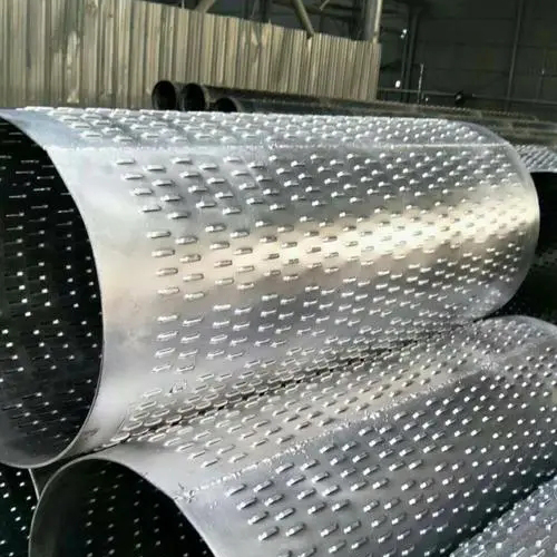 肇庆滤水管参考标准及其他因素