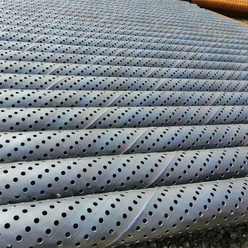 肇庆桥式滤水管如何分类？