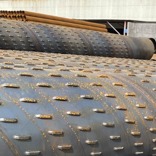 肇庆桥式滤水管的材质如何选择？