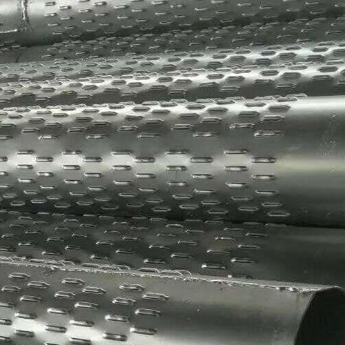 肇庆滤水管的焊接工艺有哪些