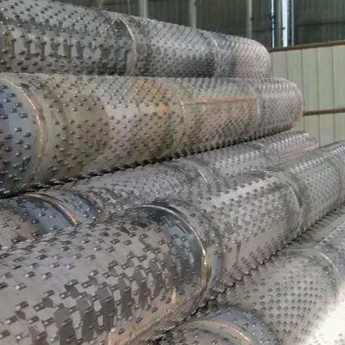 肇庆滤水管一般口径的选择方式