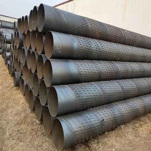 肇庆房建滤水管规格的选择