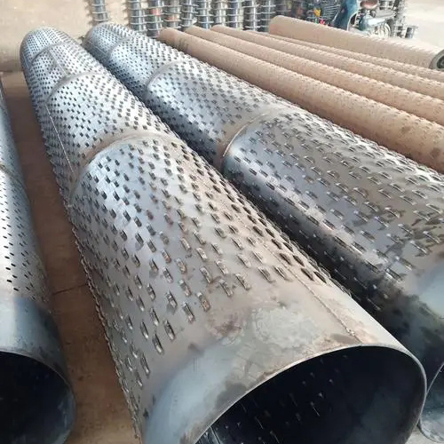 肇庆滤水管施工标准是什么