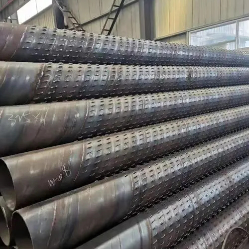 肇庆滤水管施工过程中如何保证安全操作？