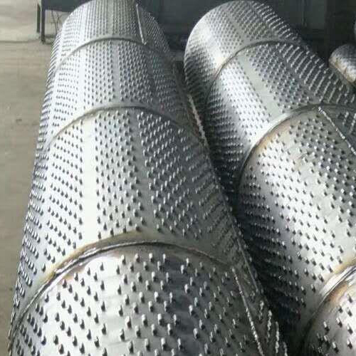 肇庆孔式滤水管型号的选择