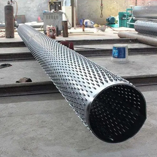 肇庆滤水管的施工标准包括哪几个方面？