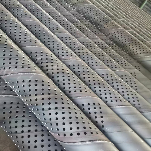 肇庆滤水管降水原理是什么？